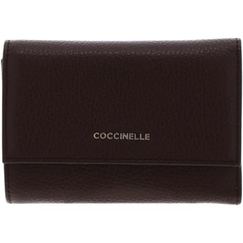 Portefeuille Coccinelle E2MW5116601 - Coccinelle - Modalova