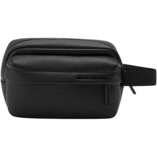 Trousse de toilette XM003230AF26651 - EAX - Modalova