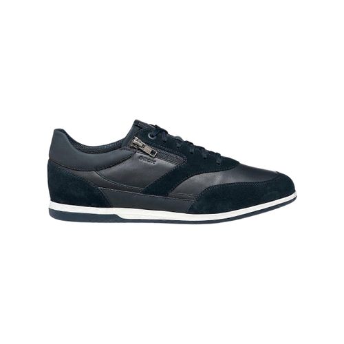 Baskets basses Geox Renan - Geox - Modalova