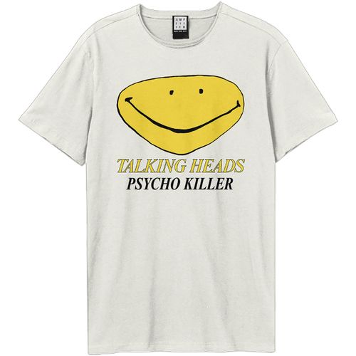 T-shirt Physco Killer - Amplified Clothing - Modalova