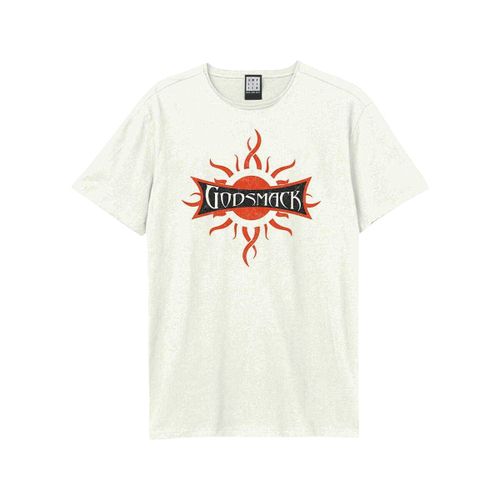 T-shirt Amplified Clothing GD4426 - Amplified Clothing - Modalova