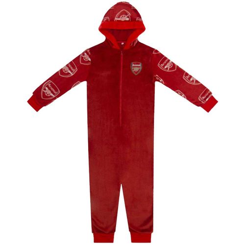 Bodies Arsenal Fc 4-5 ans GF841 - Arsenal Fc - Modalova