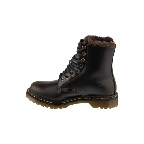 Bottines Dr. Martens 1460 Serena - Dr. Martens - Modalova