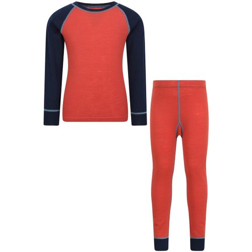 Ensembles de pyjama 2-3 ans MW2145 - Mountain Warehouse - Modalova