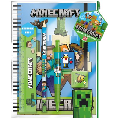 Accessoires Minecraft PM10954 - Minecraft - Modalova