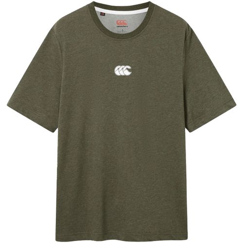 T-shirt Canterbury Tempo+ - Canterbury - Modalova