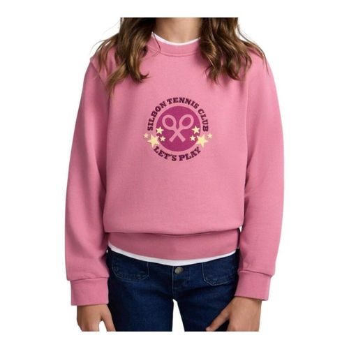 Sweatshirts Silbon FW264071108285 - Silbon - Modalova