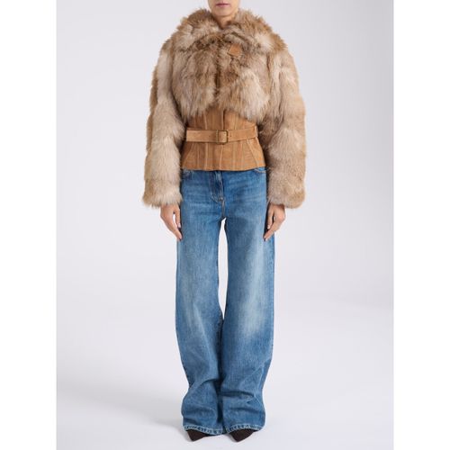 Manteau Elisabetta Franchi » - Elisabetta Franchi - Modalova