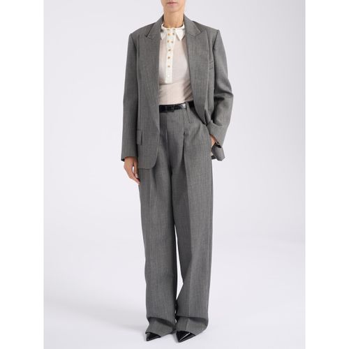Veste GI28167E2-431 - Elisabetta Franchi - Modalova