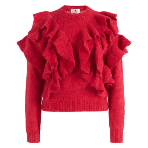 Pull Elisabetta Franchi » - Elisabetta Franchi - Modalova