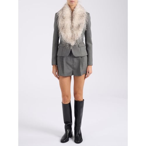 Short Shorts SH00767E2-431 - Elisabetta Franchi - Modalova