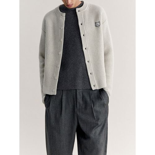 Gilet Maison Kitsuné » - Maison Kitsuné - Modalova