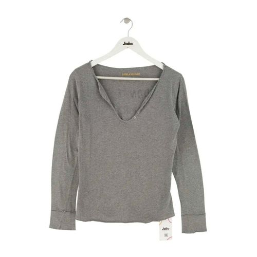 Blouses Zadig & Voltaire Top gris - Zadig & Voltaire - Modalova