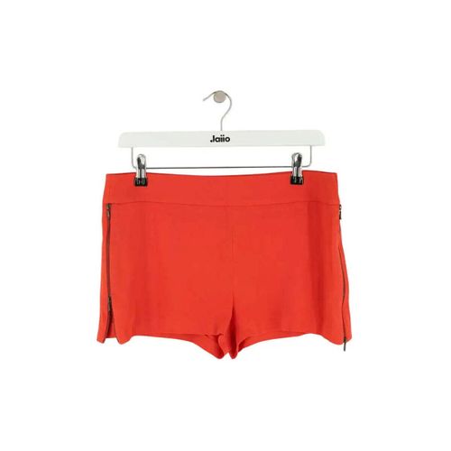 Short Mini short orange - Vanessa Bruno - Modalova