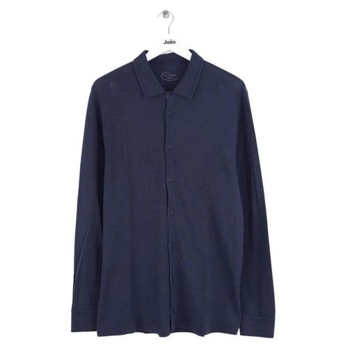 T-shirt Falconeri Polo bleu marine - Falconeri - Modalova