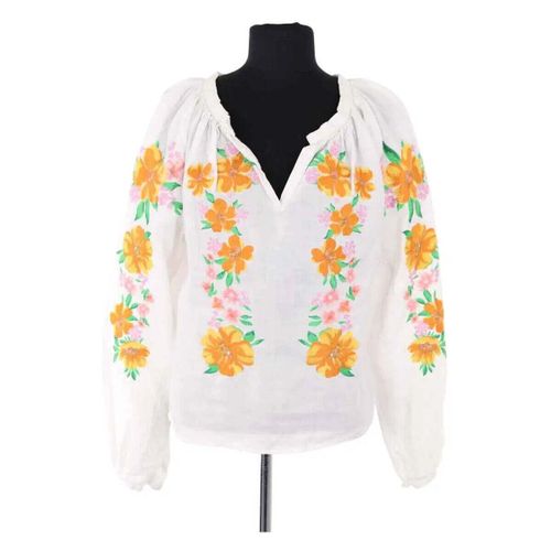 Blouses Maje Blouse blanche - Maje - Modalova