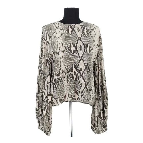 Blouses Essentiel Blouse beige - Essentiel - Modalova