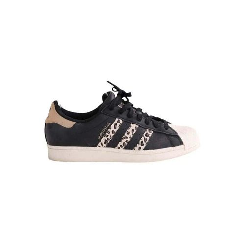Baskets adidas Baskets noires - adidas - Modalova