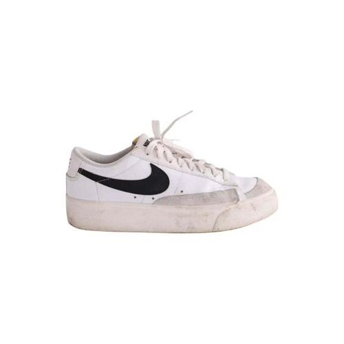 Baskets Baskets Blazer blanches - Nike - Modalova