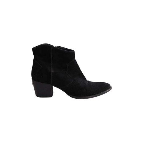 Boots Zadig & Voltaire Boots noir - Zadig & Voltaire - Modalova
