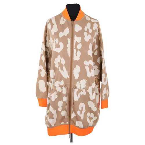 Gilet Hermès Paris Gilet camel - Hermès Paris - Modalova