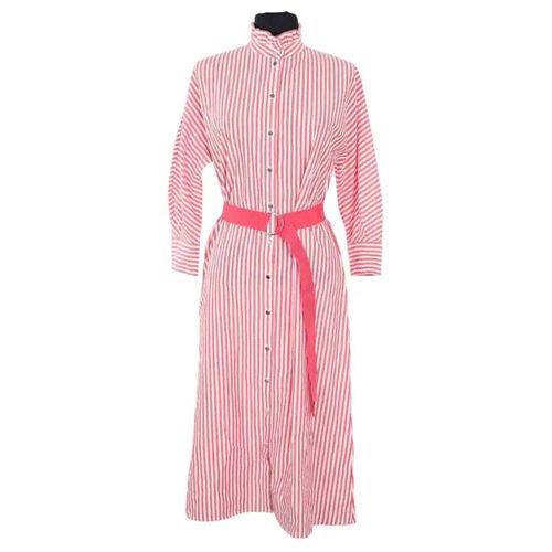 Robe Claudie Pierlot Robe rouge - Claudie Pierlot - Modalova