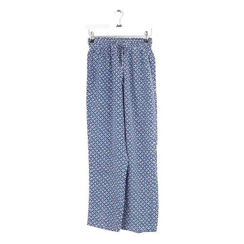 Pantalon Gerard Darel Pantalon bleu - Gerard Darel - Modalova