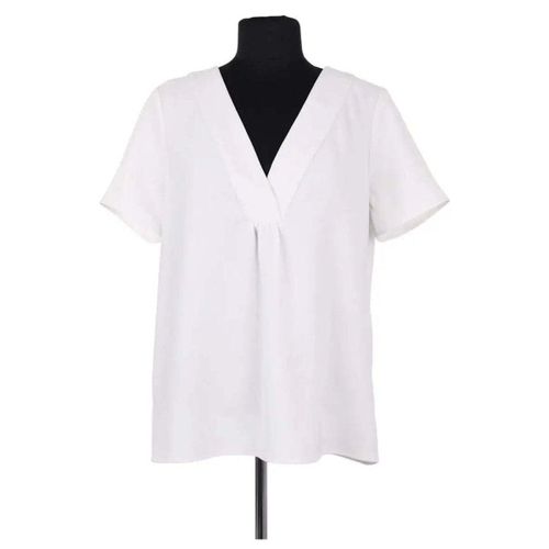 Blouses Gerard Darel Blouse blanche - Gerard Darel - Modalova
