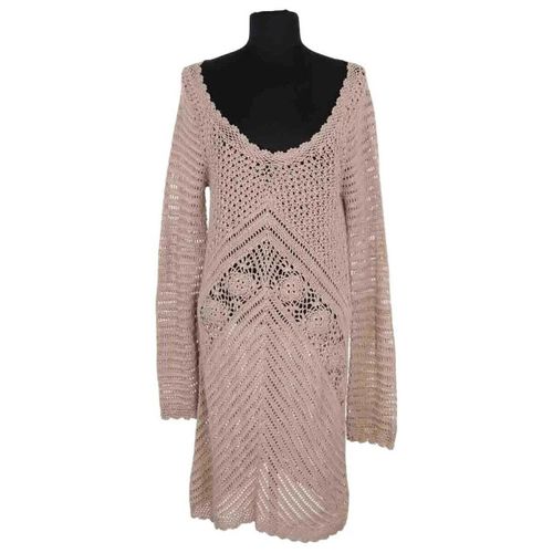 Robe Zadig & Voltaire Robe beige - Zadig & Voltaire - Modalova