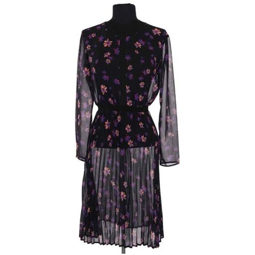 Robe Maje Robe violette - Maje - Modalova