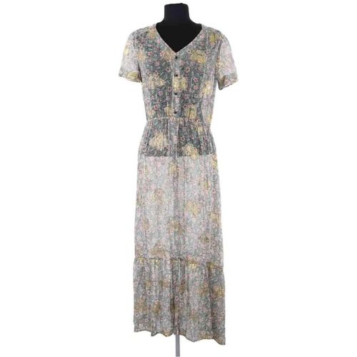 Robe The Kooples Robe bleue - The Kooples - Modalova
