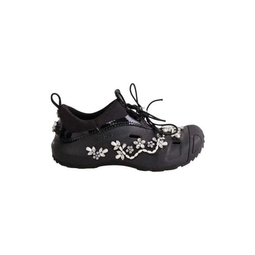 Sabots Simone Rocha Sabots noirs - Simone Rocha - Modalova