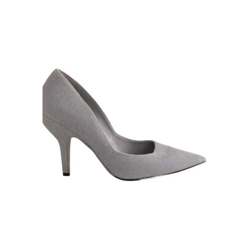Chaussures escarpins Talons gris - Louis Vuitton - Modalova