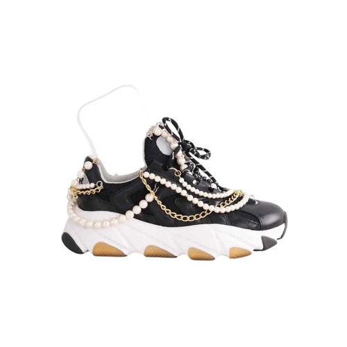 Baskets Baskets noires - Junya Watanabe - Modalova