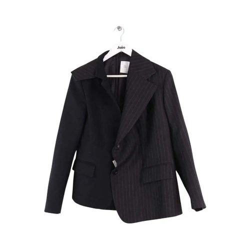 Veste Sacai Blazer noir - Sacai - Modalova