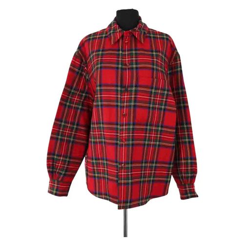 Surchemises Kenzo Veste rouge - Kenzo - Modalova