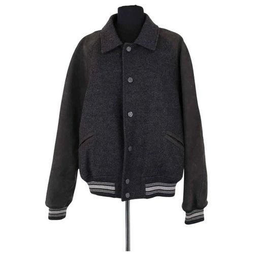 Blouson Blouson anthracite - Louis Vuitton - Modalova