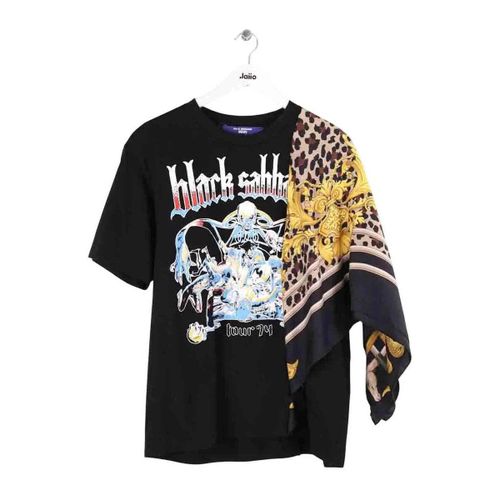 T-shirt Junya Watanabe T-shirt noir - Junya Watanabe - Modalova