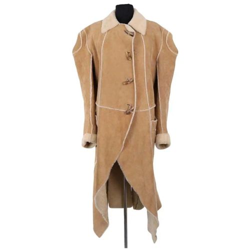 Manteau Dior Manteau beige - Dior - Modalova
