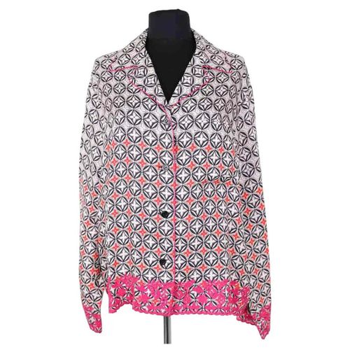Chemise Louis Vuitton Chemise noire - Louis Vuitton - Modalova