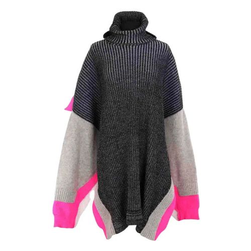 Pull Balenciaga Pull gris - Balenciaga - Modalova