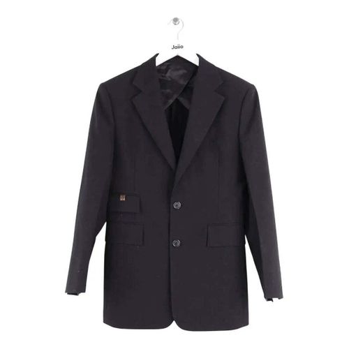 Veste Louis Vuitton Blazer noir - Louis Vuitton - Modalova