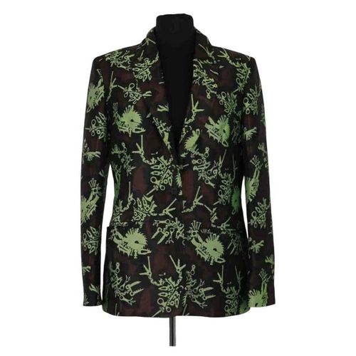 Veste Kenzo Veste verte - Kenzo - Modalova