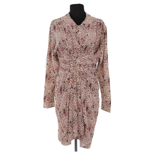 Robe Isabel Marant Robe beige - Isabel Marant - Modalova
