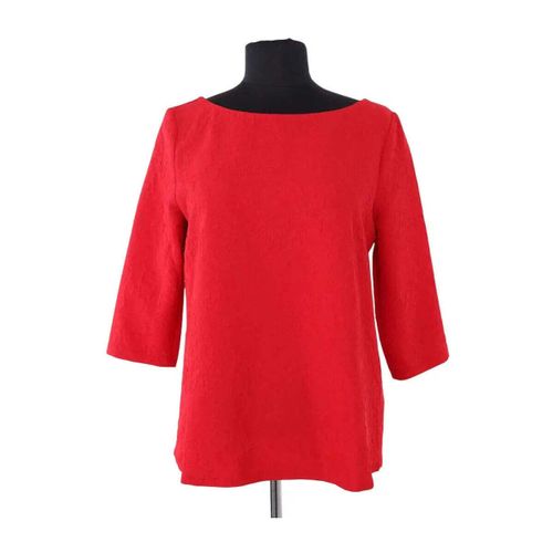 Blouses Blouse rouge - Claudie Pierlot - Modalova