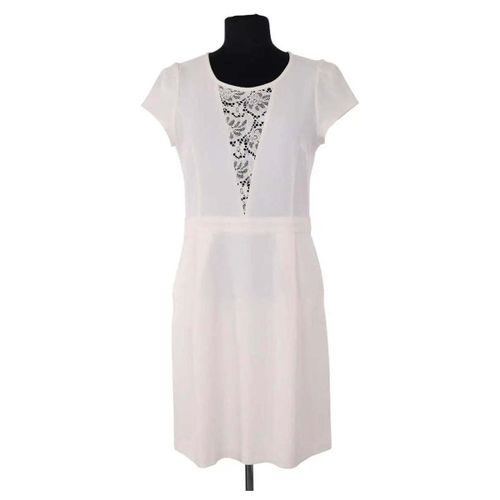 Robe Claudie Pierlot Robe blanche - Claudie Pierlot - Modalova