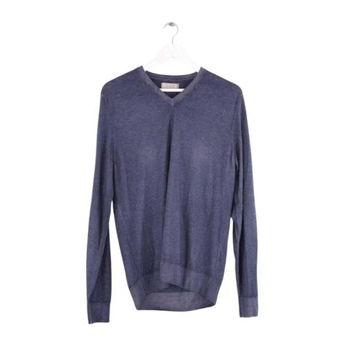 Pull Falconeri Pull bleu - Falconeri - Modalova