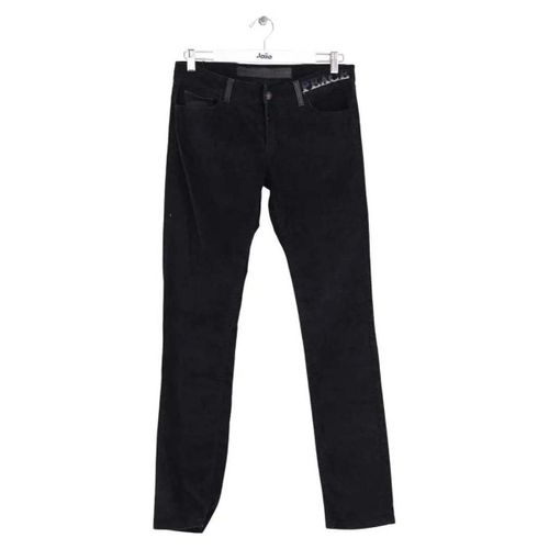 Pantalon Pantalon bleu marine - Zadig & Voltaire - Modalova