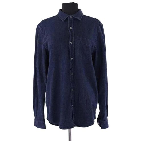 Chemise Closed Chemise bleu marine - Closed - Modalova