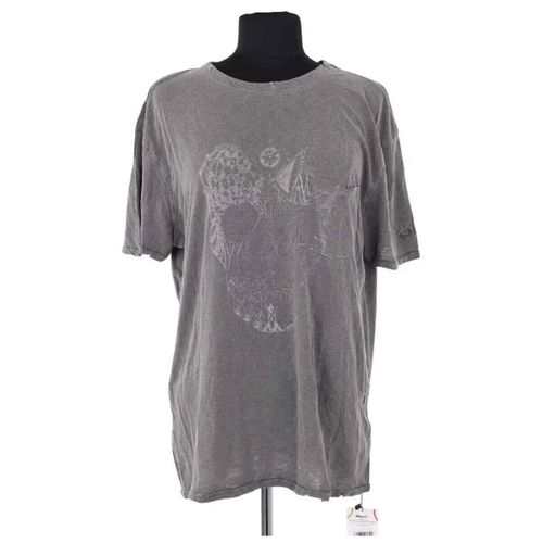 T-shirt T-shirt anthracite - Zadig & Voltaire - Modalova